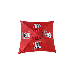 KFc Parasol