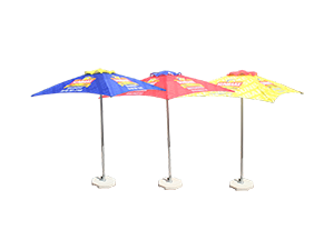 Parasol Range 