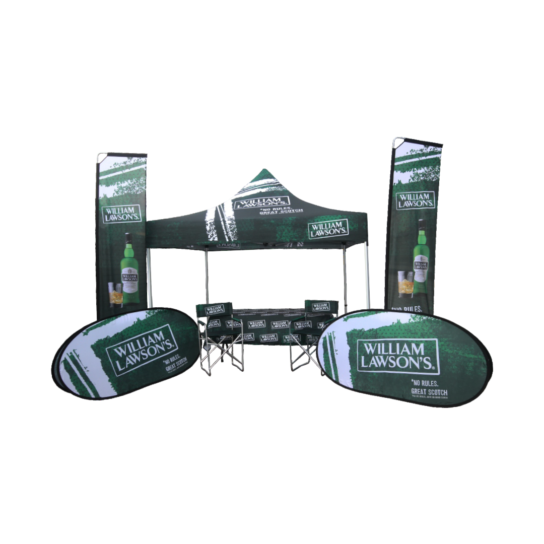 Outdoor Kits 