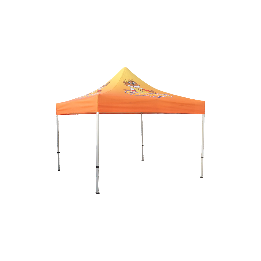 Gazebos Range