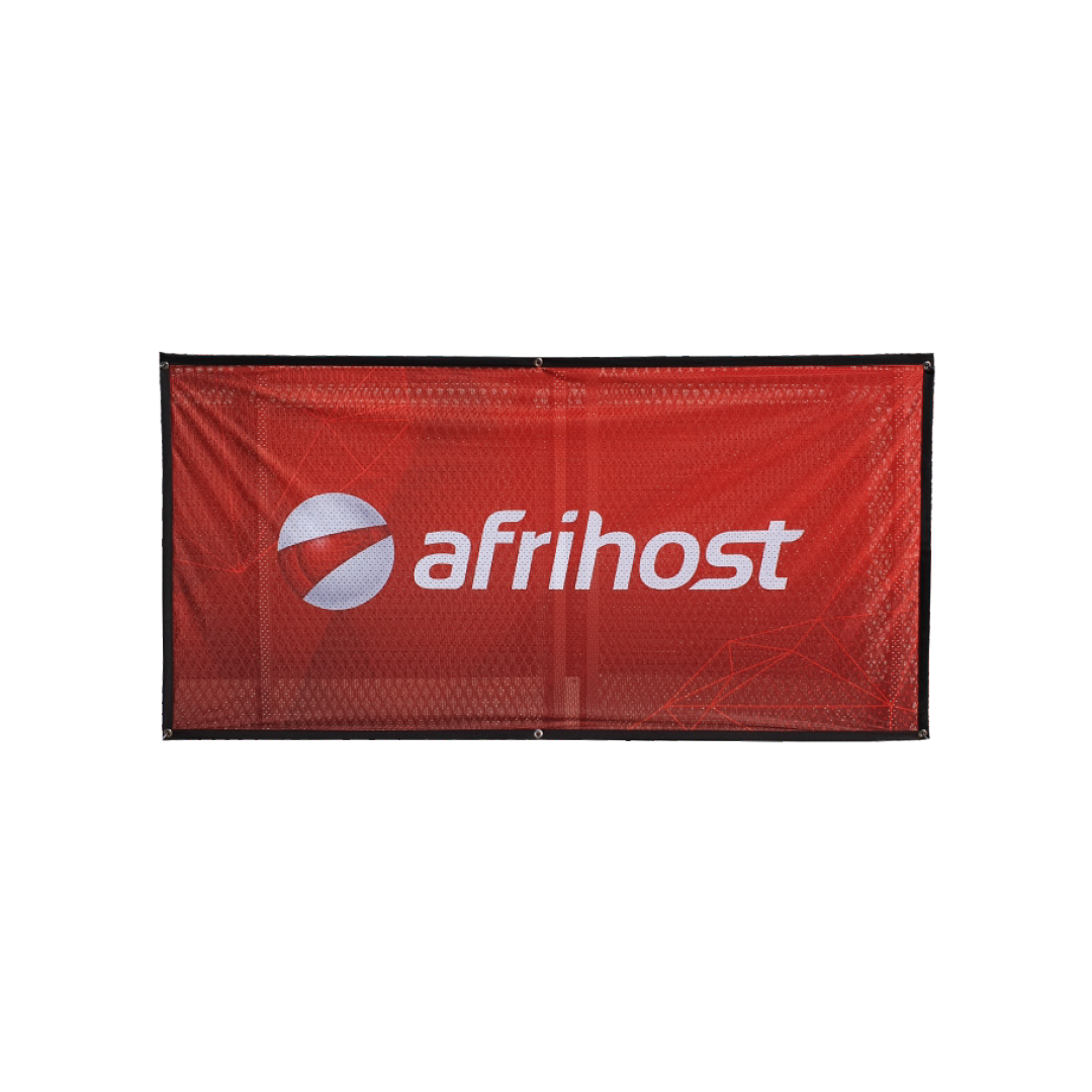 Banner Walls