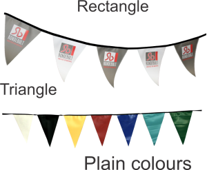 Banner wall ktm