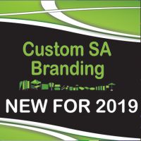 SA Branding for 2019 