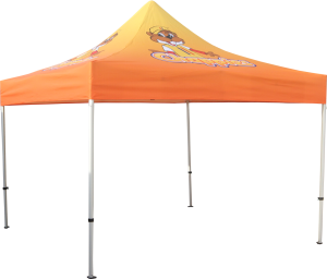 Aluminium Gazebo